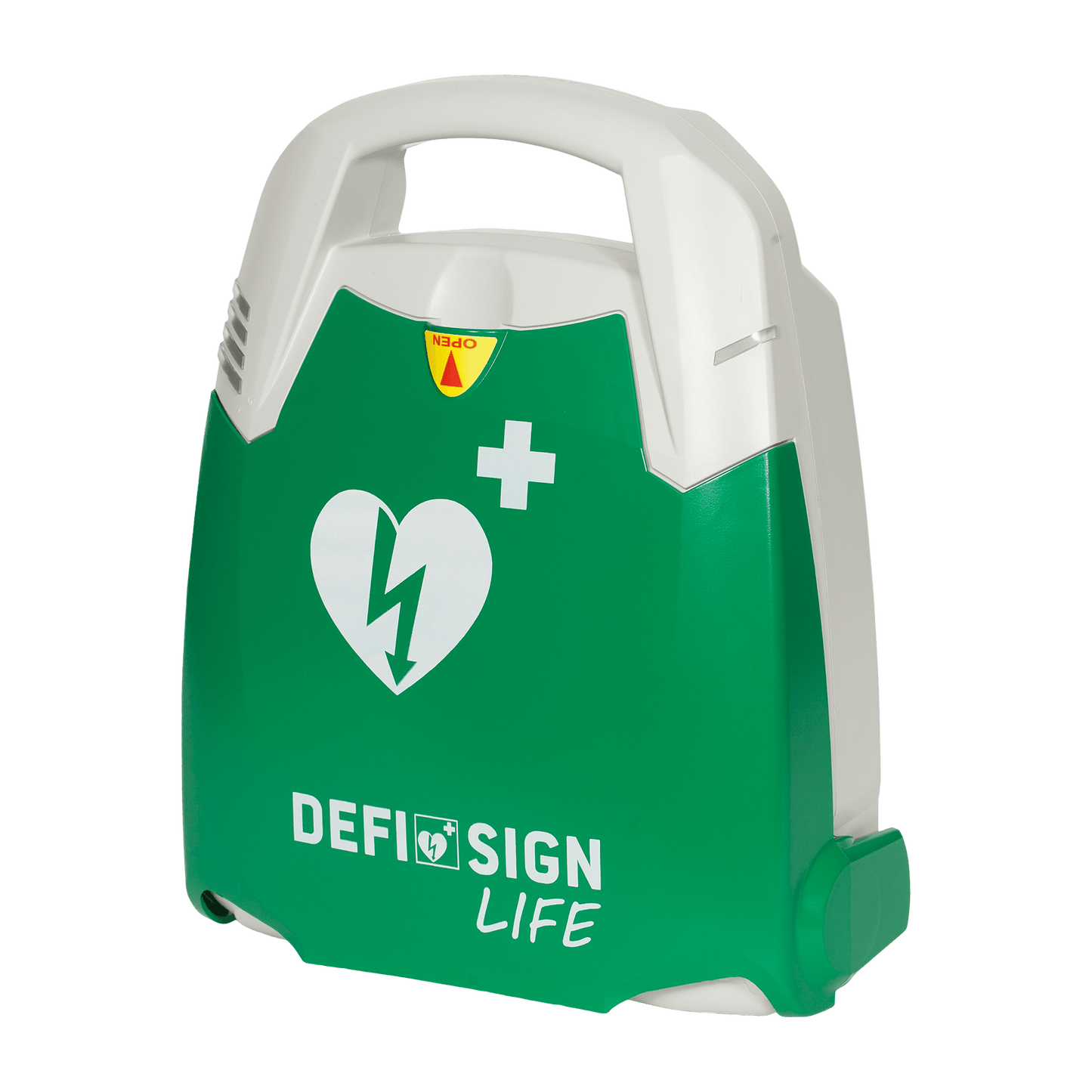 DefiSign AED