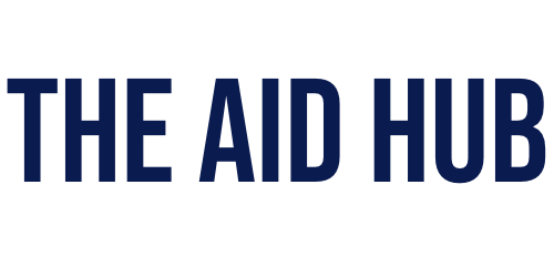 THE AID HUB