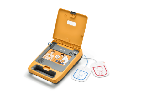 Mindray BeneHeart AED C1 - trainer