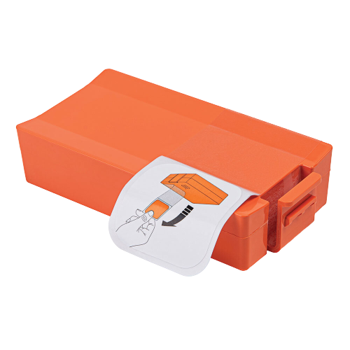 Mediana A16 HeartOn battery