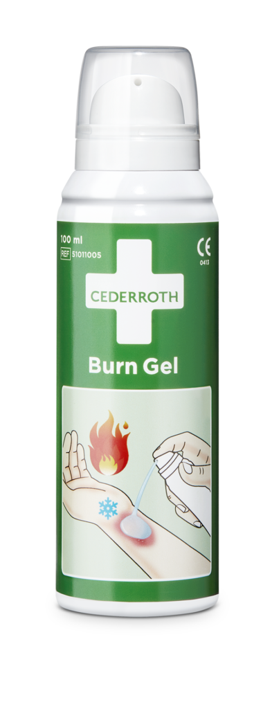 Cederroth Burn Gel 100ml