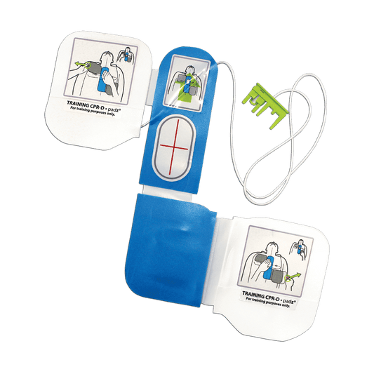 Zoll AED Plus CPR-D Electrode