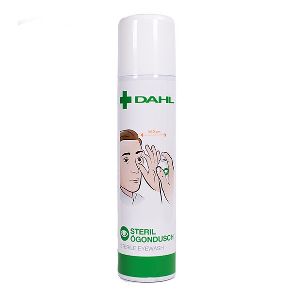 DAHL Eye wash 200ml