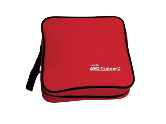 Laerdal Single bag for AED Trainer Gen2