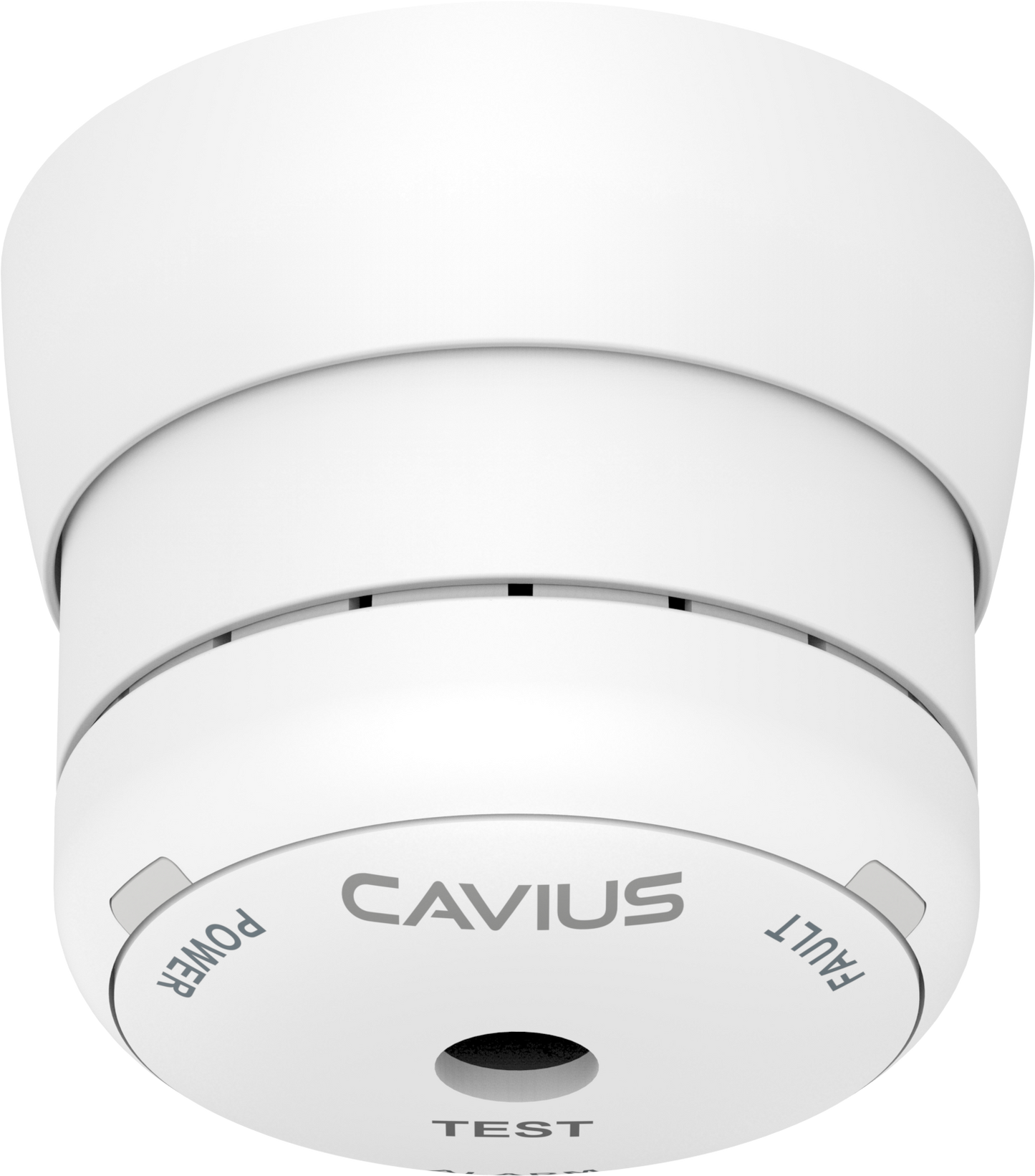 Cavius CO2 Detector 10-year, 40mm (stand alone)