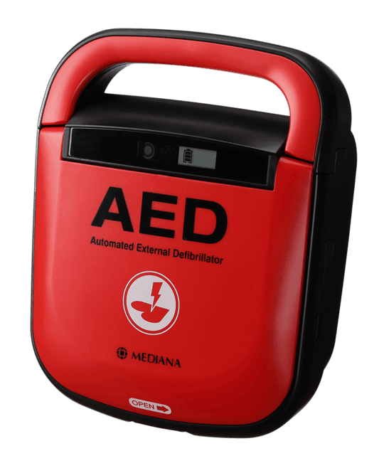 Mediana A15 HeartOn - Defibrillator