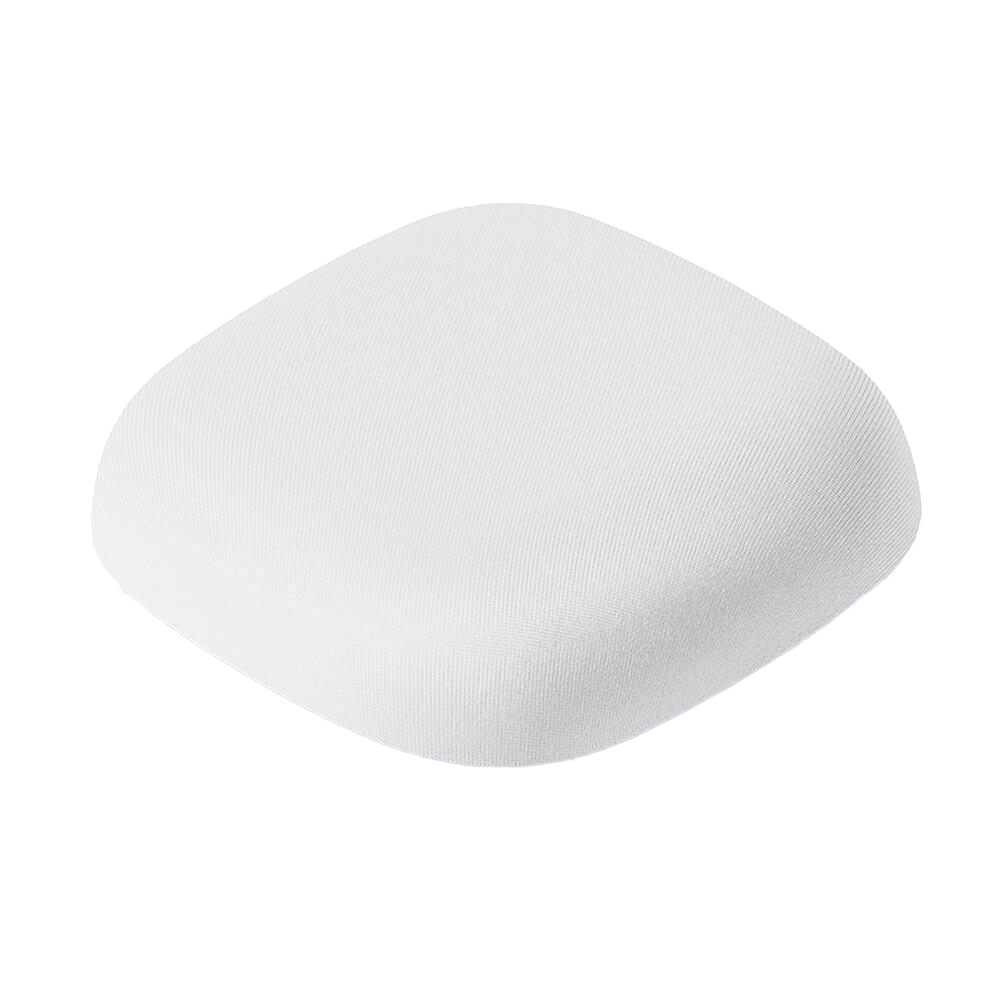 Kupo Smoke Alarm, white