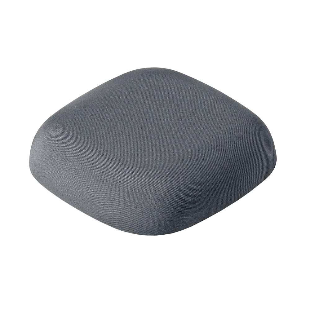 Kupo Smoke Alarm, dark grey