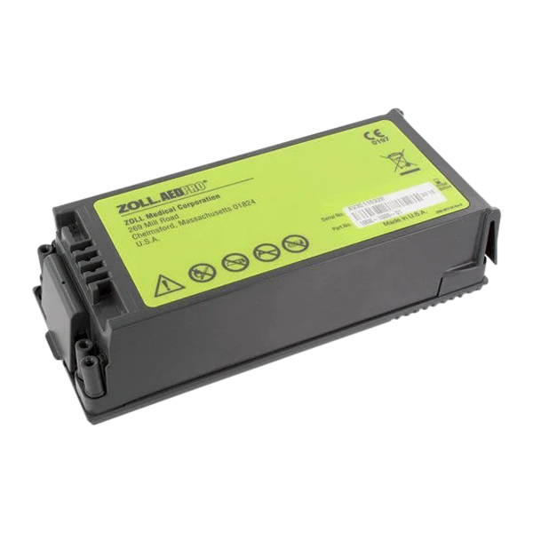 Zoll AED Pro Battery