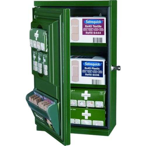 Cederroth First aid cabinet Mini