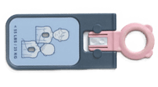 Philips Heartstart FRx Child Key