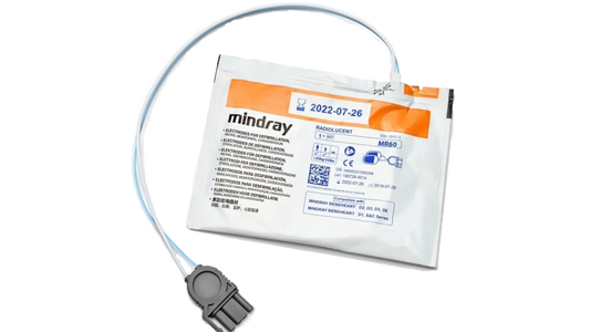 Mindray BeneHeart Electrodes for children and adults
