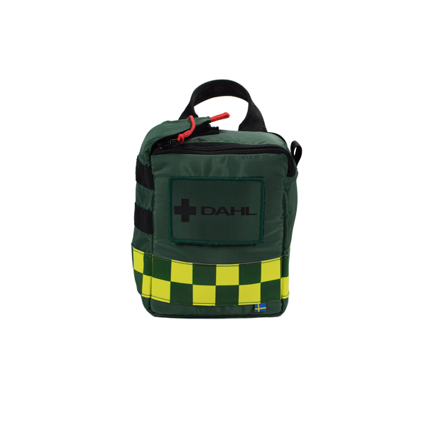 DAHL Emergency Bag Compact (empty bag only)