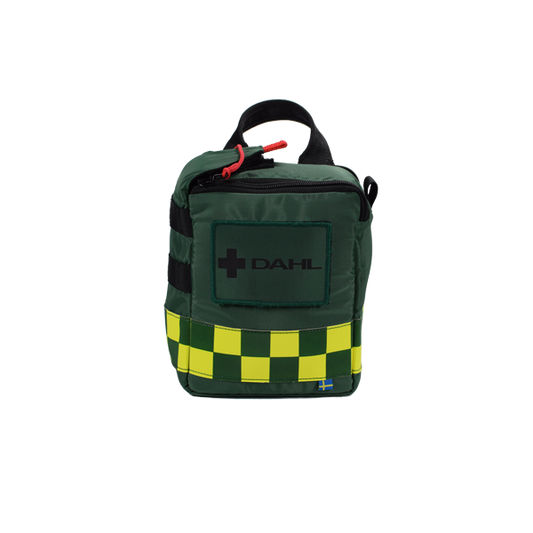 DAHL Emergency Bag Compact PDV
