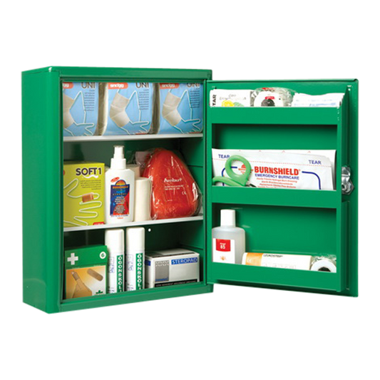 DAHL Complete refill for Metal First Aid Cabinet Large