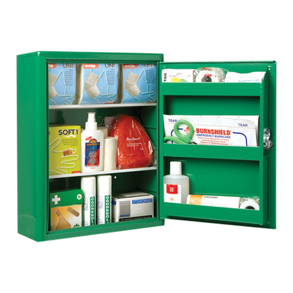 DAHL Complete refill for Metal First Aid Cabinet Large
