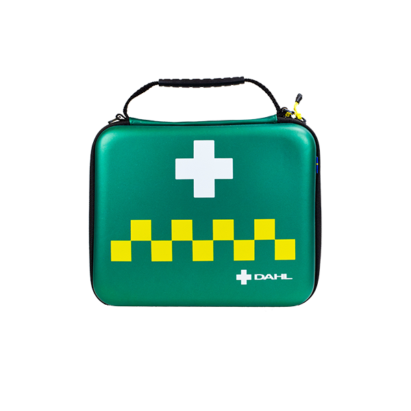 DAHL First Aid Bag Medium
