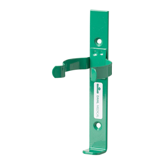 DAHL Single holder for eye wash (fits 400ml and 200ml)