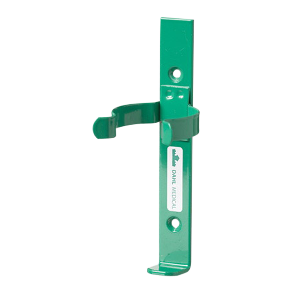 DAHL Single holder for eye wash (fits 400ml and 200ml)