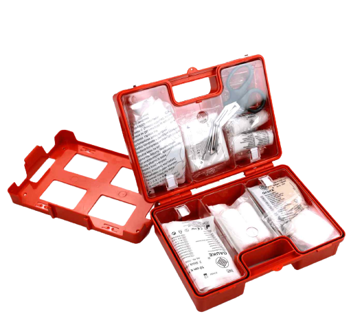 Nordic First Aid Kit - The Good Choice