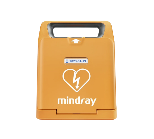 Mindray BeneHeart C1A - Defibrillator