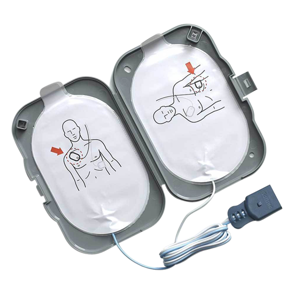 Philips FRx Smart Pads II Electrodes