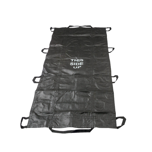 Quiklitter Evacuation Stretcher, Lightweight