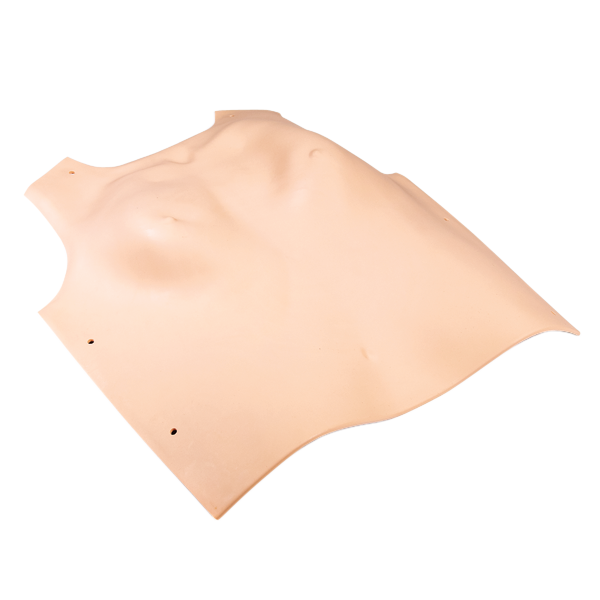 Laerdal Outer torso skin for Resusci Anne