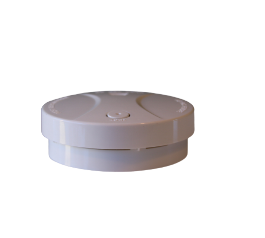 Nordic Smoke Alarm - The Good Choice