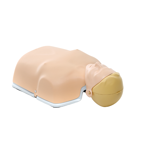 Laerdal Little Anne Gen2 light skin tone, 1 pack