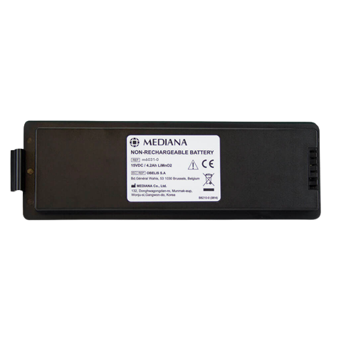 Mediana A10 battery