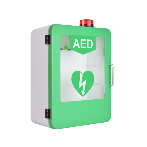 Nordic AED / DAE K15 Indoor Cabinet