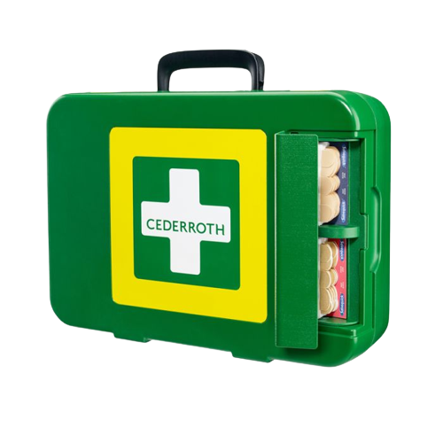 Cederroth First Aid Kit X-Large