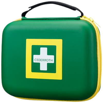 Cederroth First Aid Kit Medium