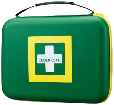 Cederroth First Aid Kit Large