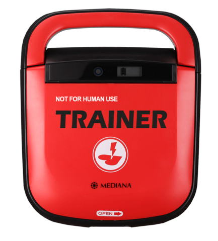 Mediana T15 AED trainer