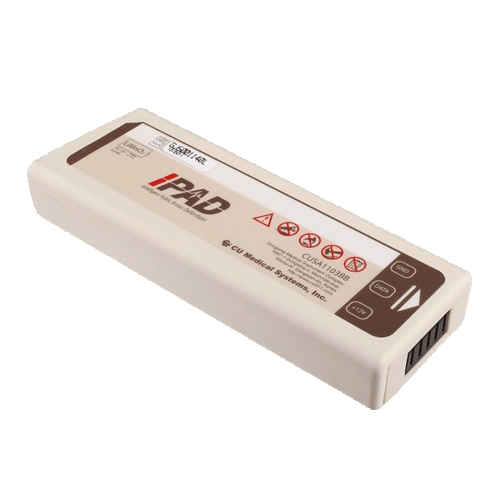 CU Medical iPAD SP1 Battery (5 years)