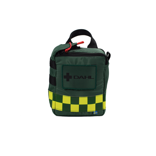 DAHL Emergency Bag Compact