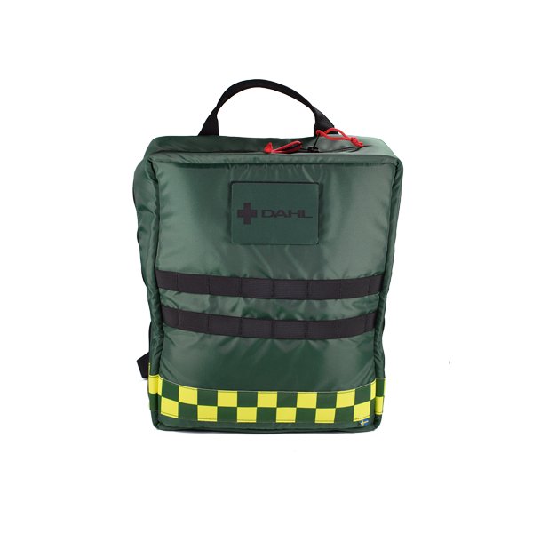 DAHL Emergency Bag Large