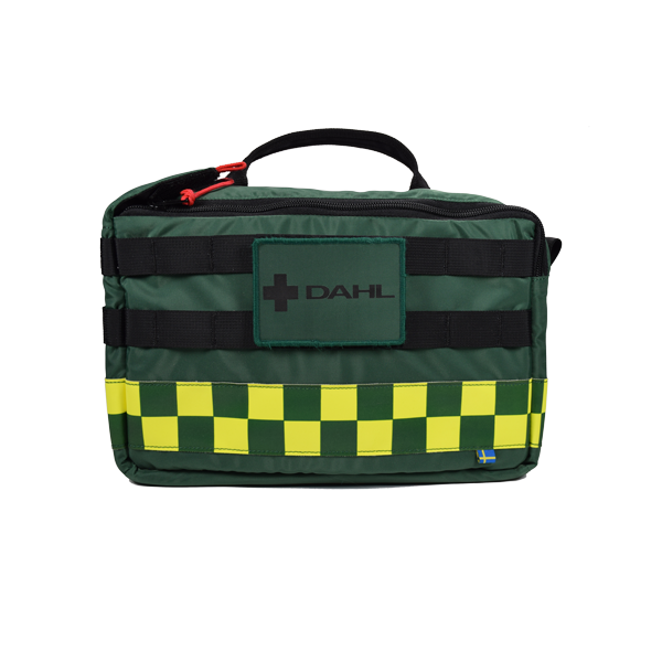 DAHL Emergency Bag Medium PDV