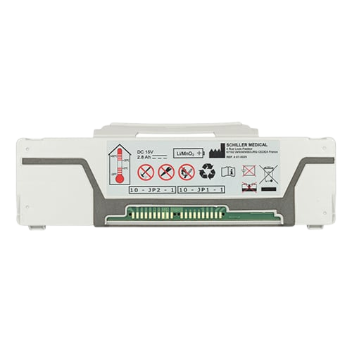 DefiSign Life Battery