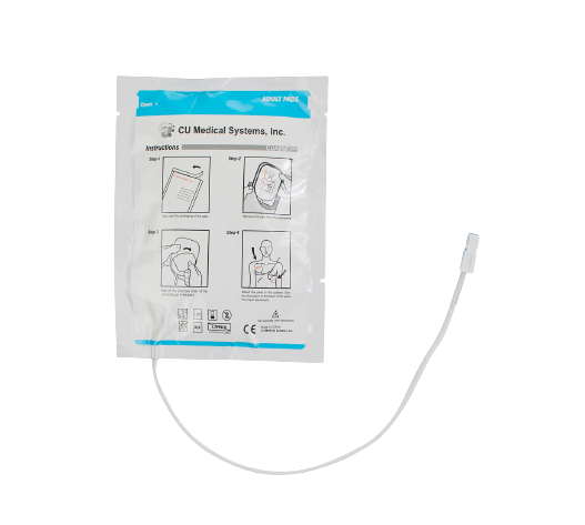 CU Medical Ipad NF 1200 electrodes