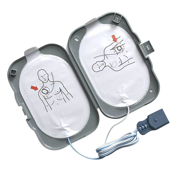 Philips FR3 Electrodes