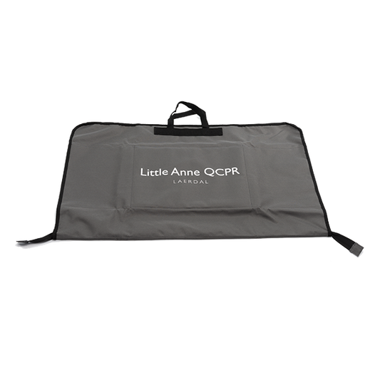 Laerdal Soft bag for Little Anne, 1 pack